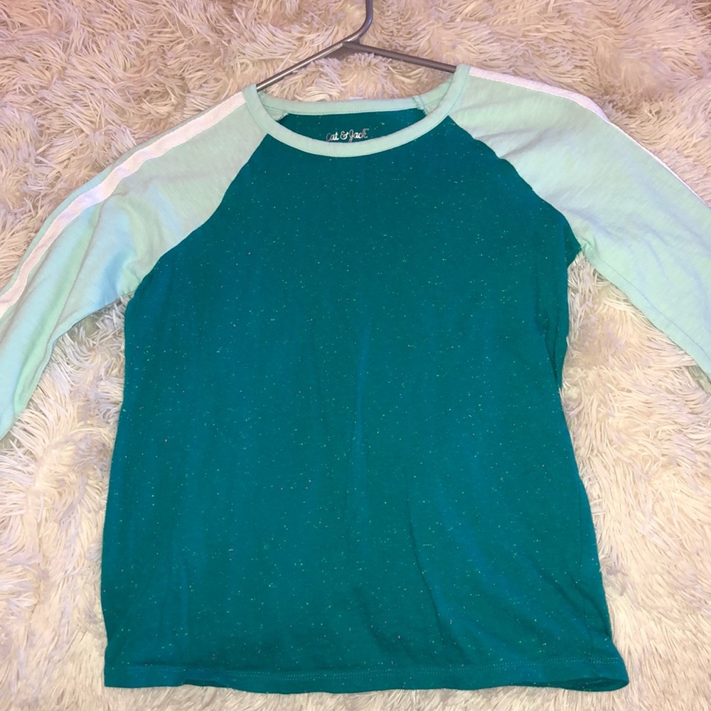 Half Sleeve Shirt